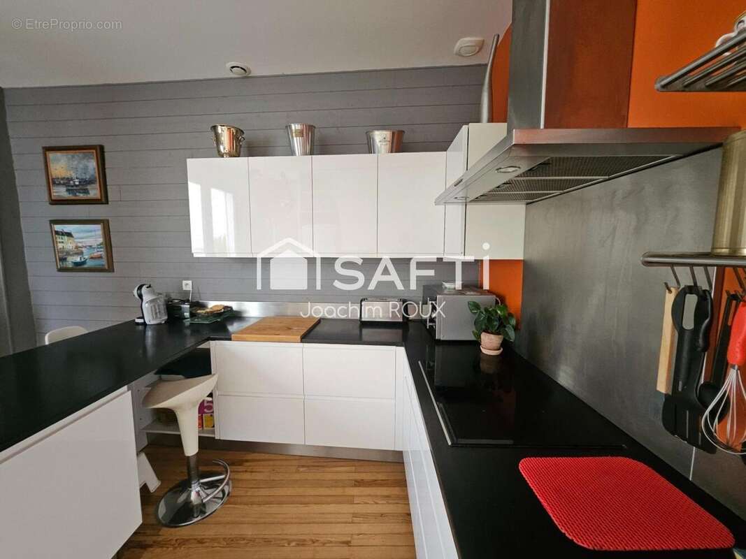 Maison 200 m² à Bordeaux  - photo 3