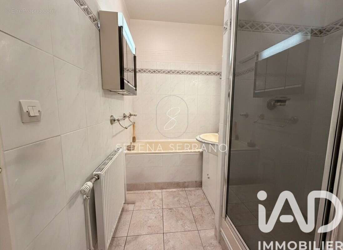 Photo 8 - Appartement à GROSLAY