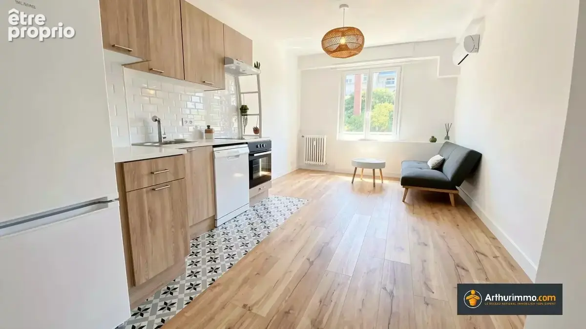 Vente Appartement Nice(06000) 229 000ï¿œ - photo 3