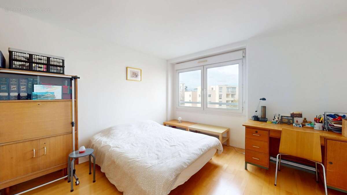 Appartement à CALUIRE-ET-CUIRE