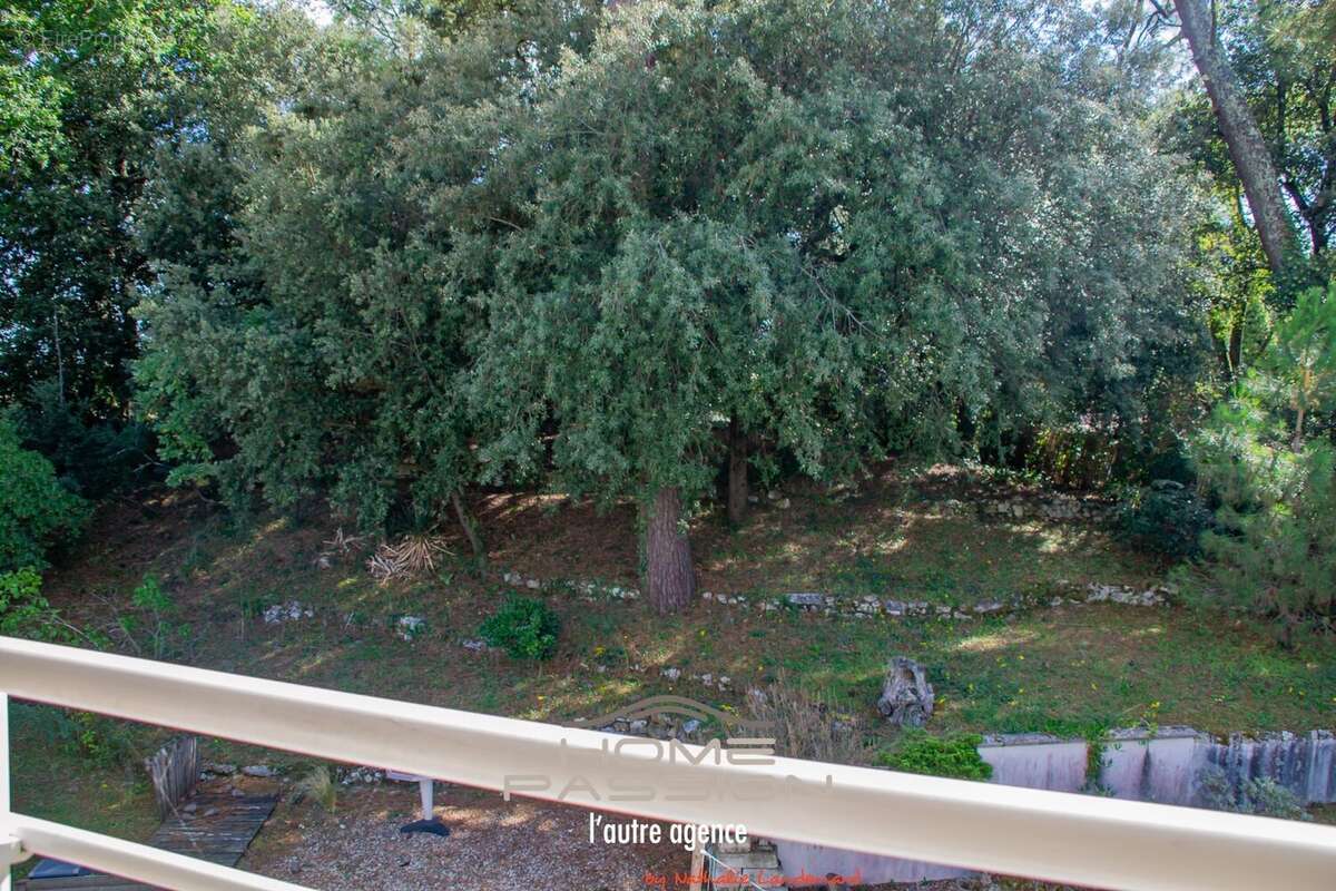 Maison à SAINT-GEORGES-DE-DIDONNE