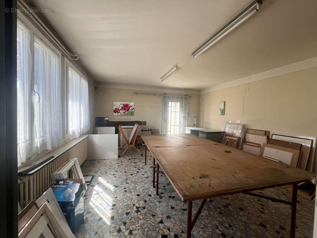 Maison à SAINT-JULIEN-LES-VILLAS