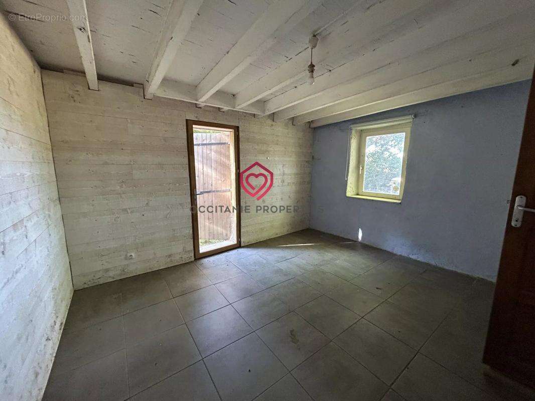 Villa de caractère à rénover avec parc de 4 779 m² et vue imprenable sur les Pyrénées - photo 6