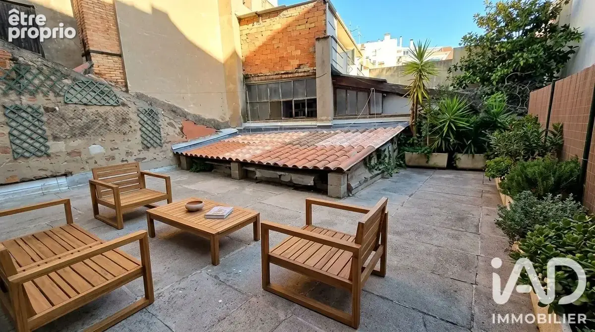 Photo 1 - Appartement à SAINT-RAPHAEL