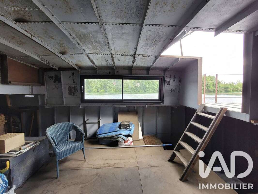 Maison 160 m² à Saint-Fargeau-Ponthierry  - photo 9