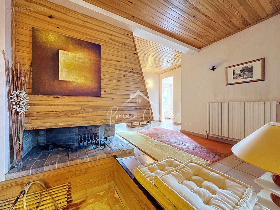 Maison f5 118 m2 sur terrain de 613 m2 - photo 7