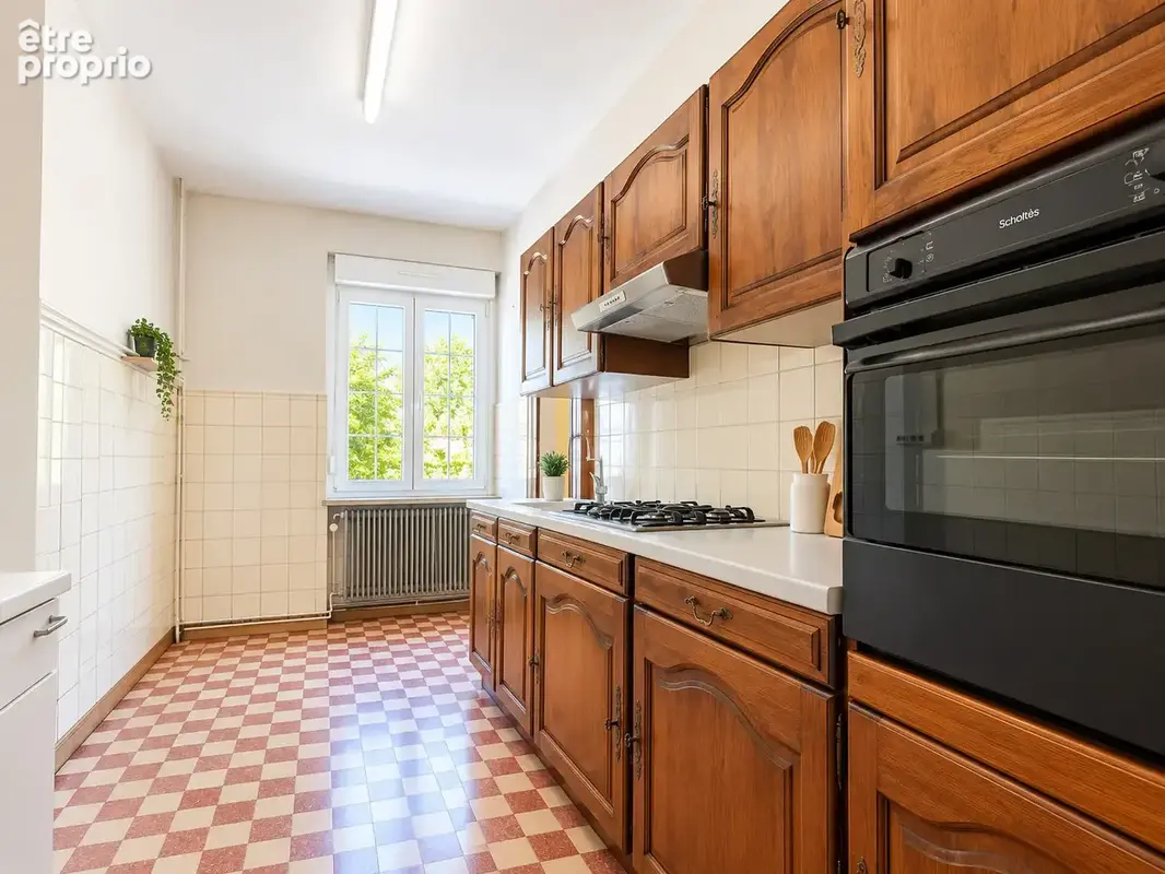 Maison 4 pièces 75m2 - photo 3