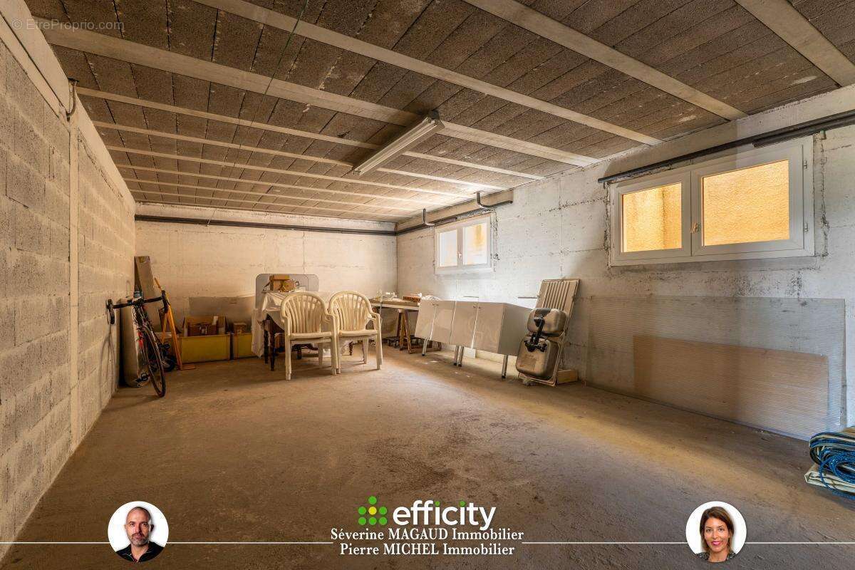 Maison individuelle - photo 24
