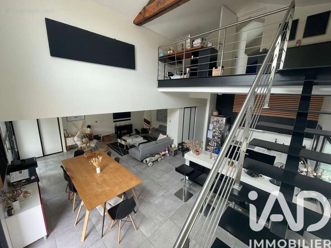 Photo 2 - Maison à CAPBRETON