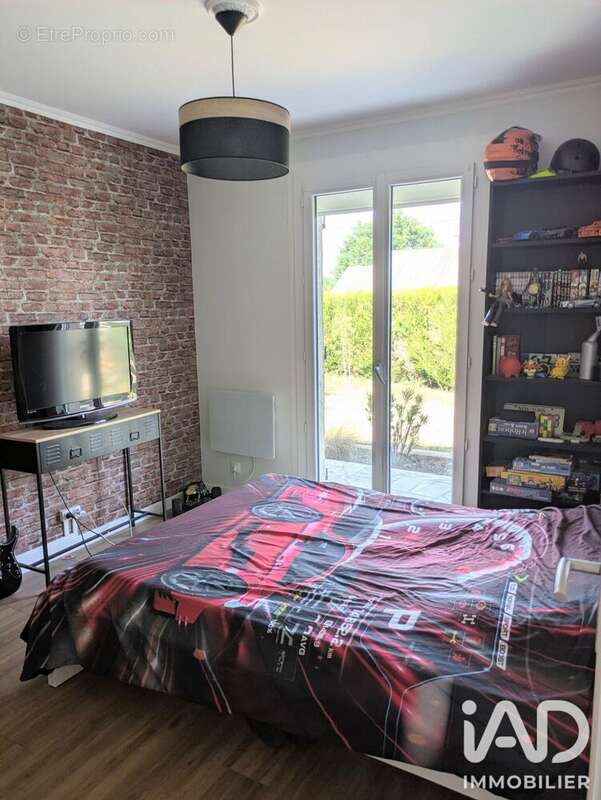 Photo 7 - Maison à NARGIS