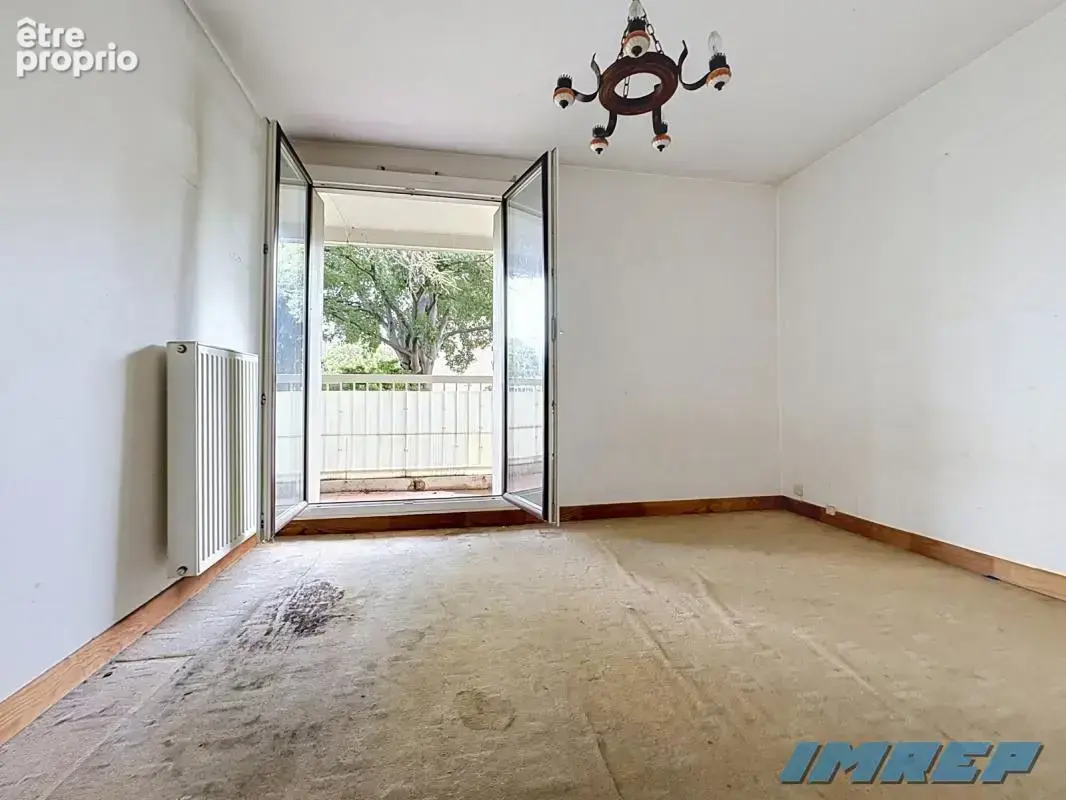 Appartement 3 pièces 61 m² à vendre à Marseille-10e (13010) - photo 5