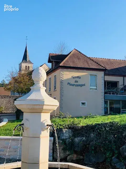 Votre terrain a meursanges - photo 9