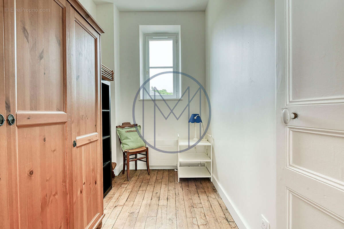 Appartement à VERSAILLES