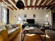 Appartement à MONTFORT-L'AMAURY