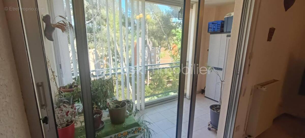 Photo Appartement à La Seyne-Sur-Mer au prix de 230 000€