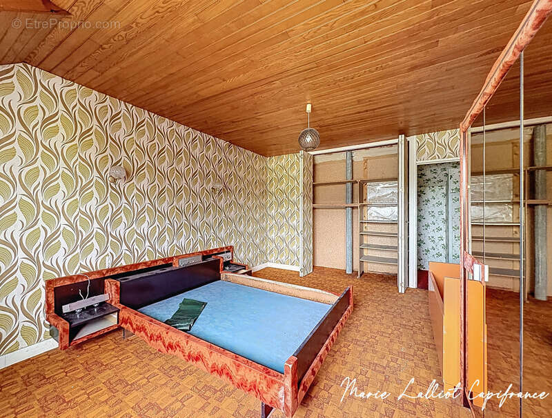 Maison à vendre 3 pièces BOUZONVILLE EN BEAUCE (45) - photo 7