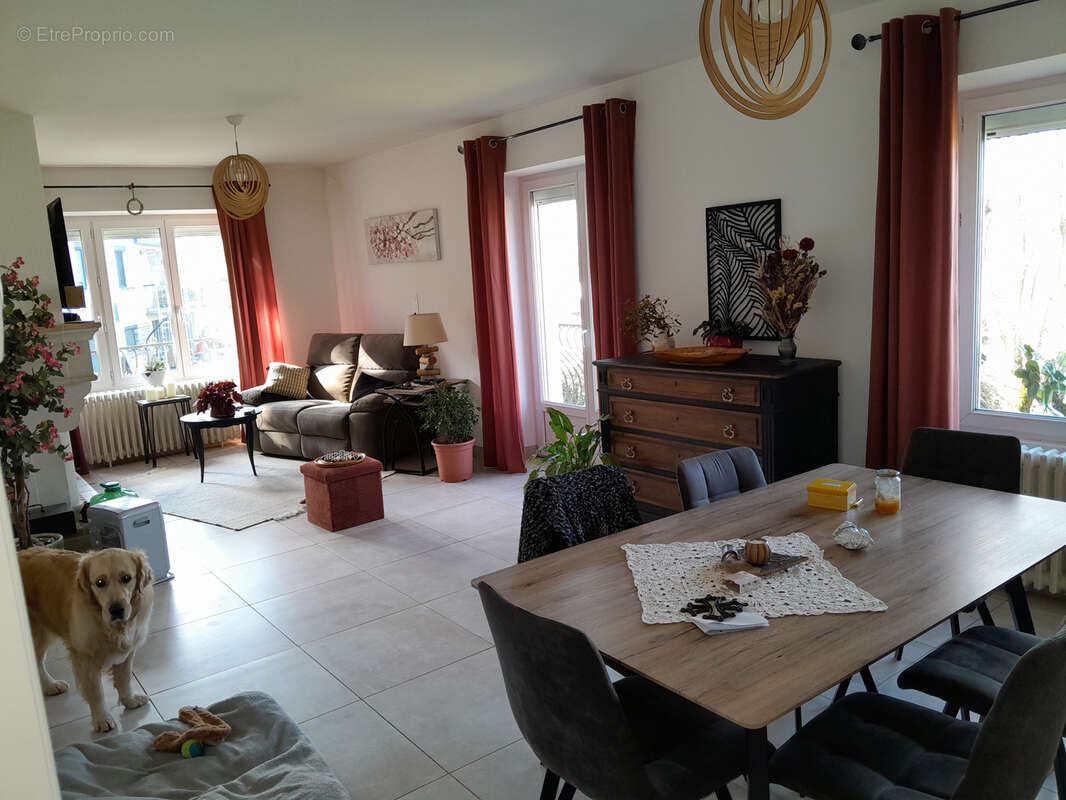 Maison à VILLEFRANCHE-DE-ROUERGUE