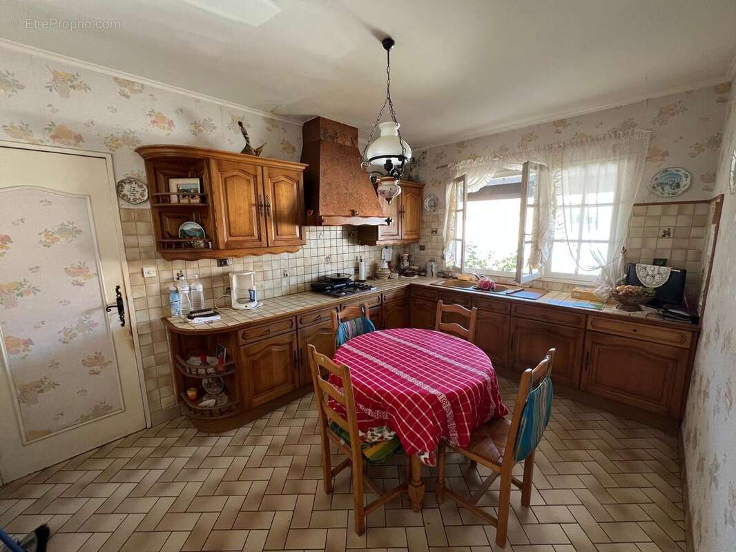 Photo 5 - Maison à EYSINES