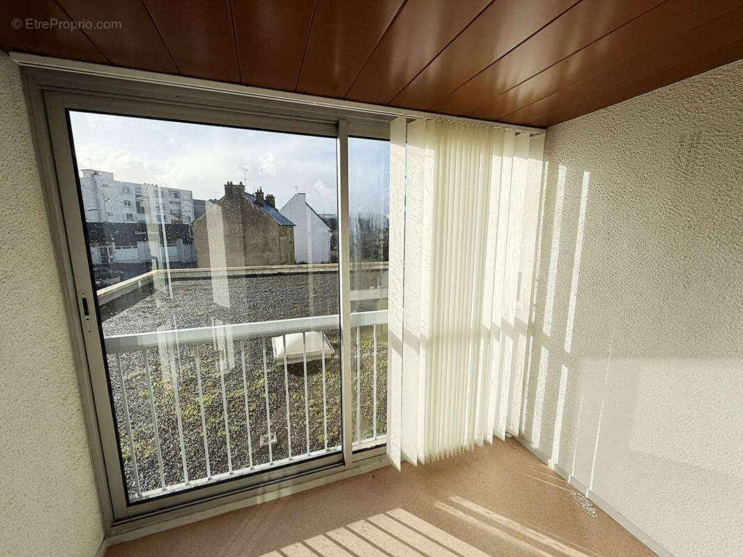 Appartement à SAINT-BRIEUC