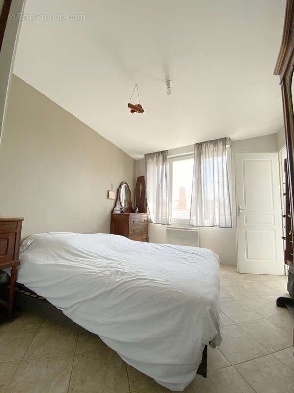 Appartement à BRINDAS