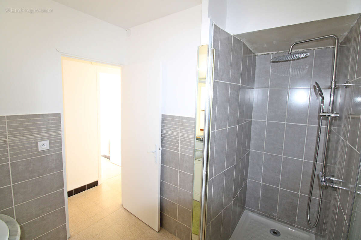 Appartement à LA SEYNE-SUR-MER