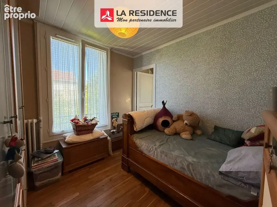 Maison 80 m² à Velizy-Villacoublay  - photo 6
