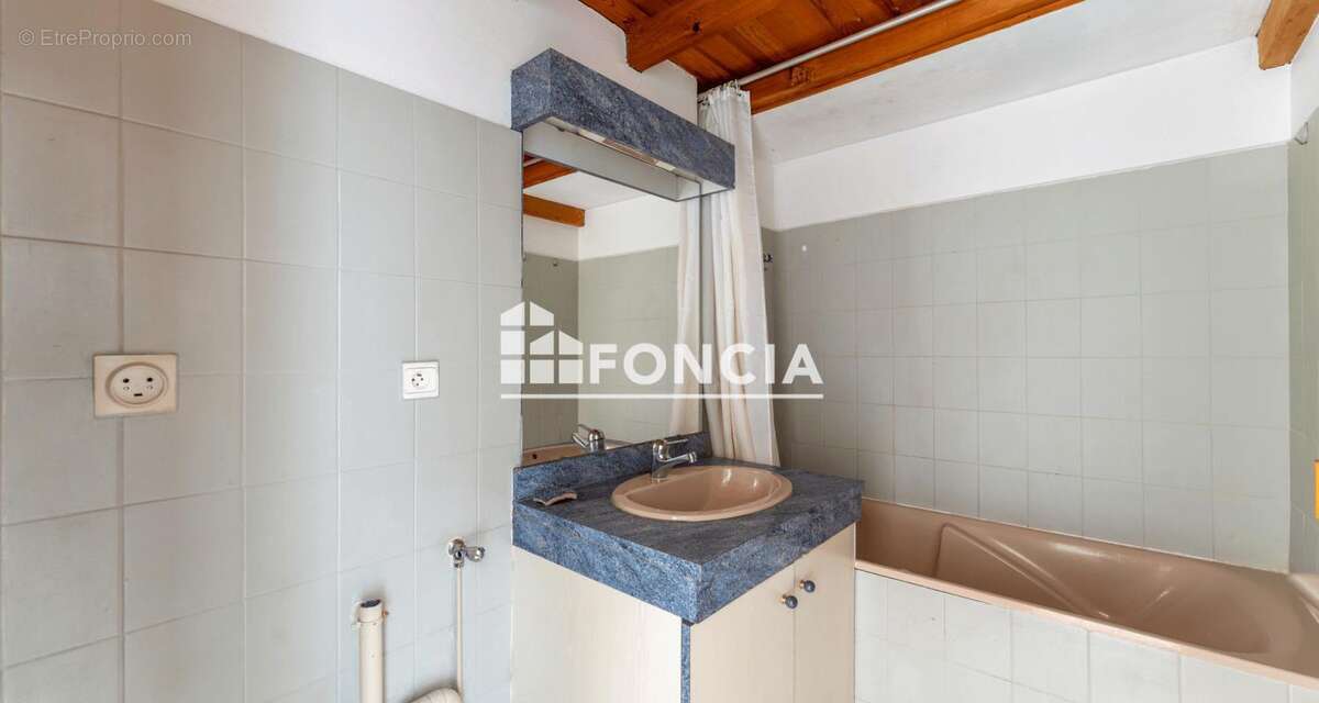 Appartement à BERGERAC