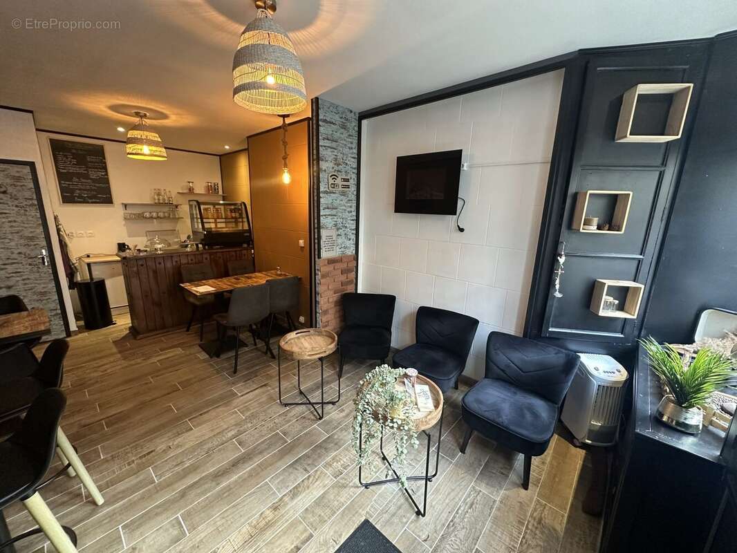 20 m² à Sezanne  - photo 2