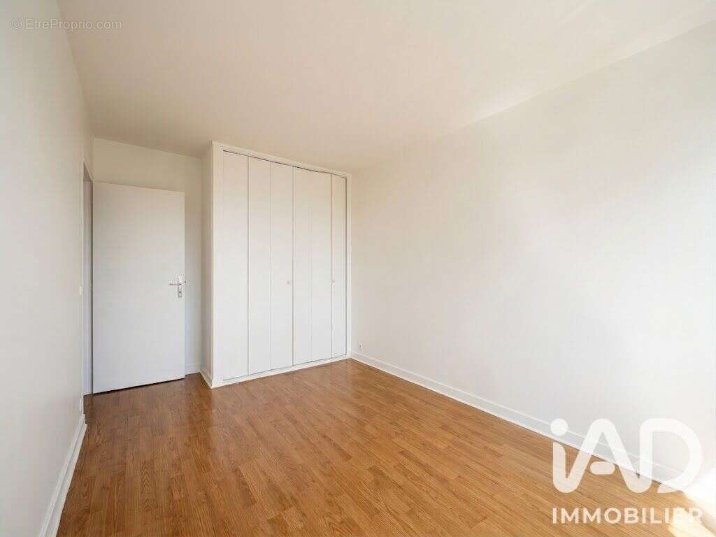 Appartement 42 m² à Pantin  - photo 6