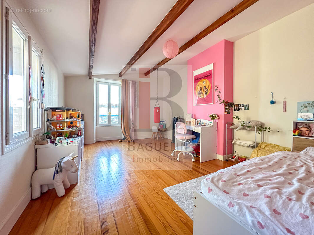 Appartement à ROCHEFORT