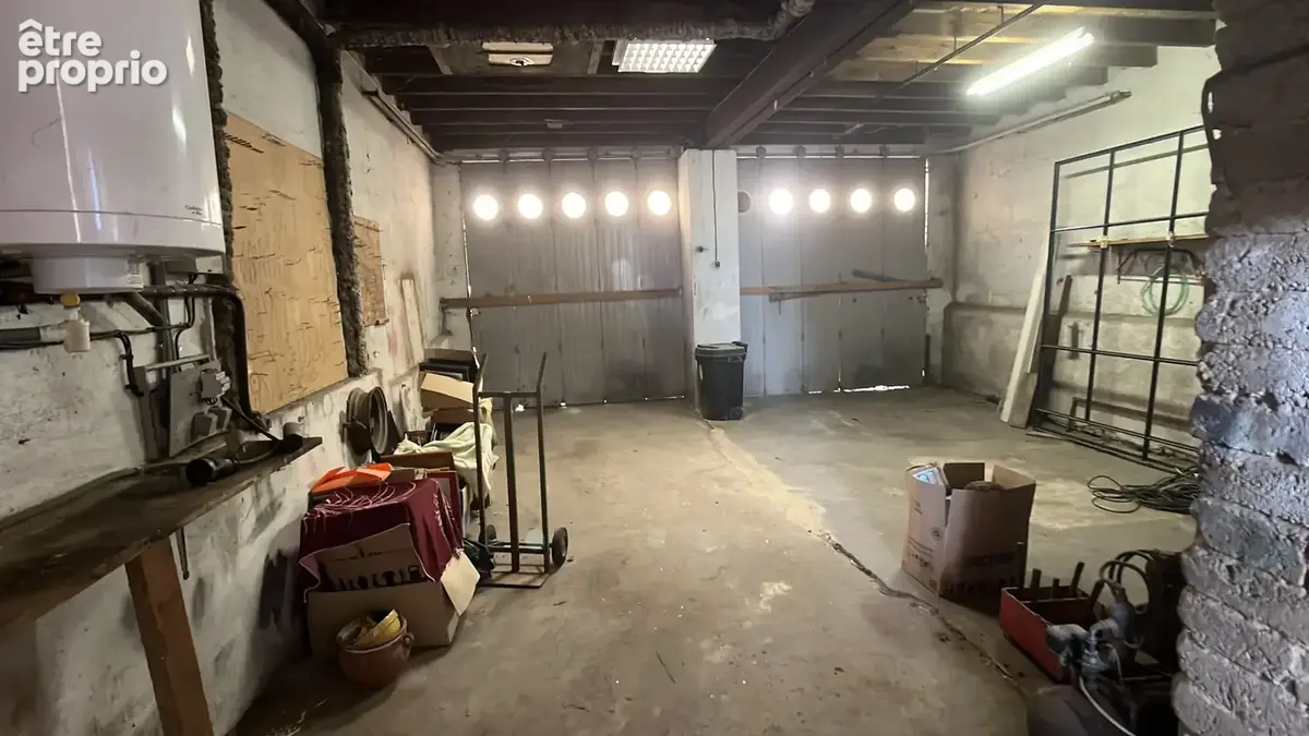 Maison à vendre pour famille avec enfants à Saint-Sulpice-La-Pointe - photo 24
