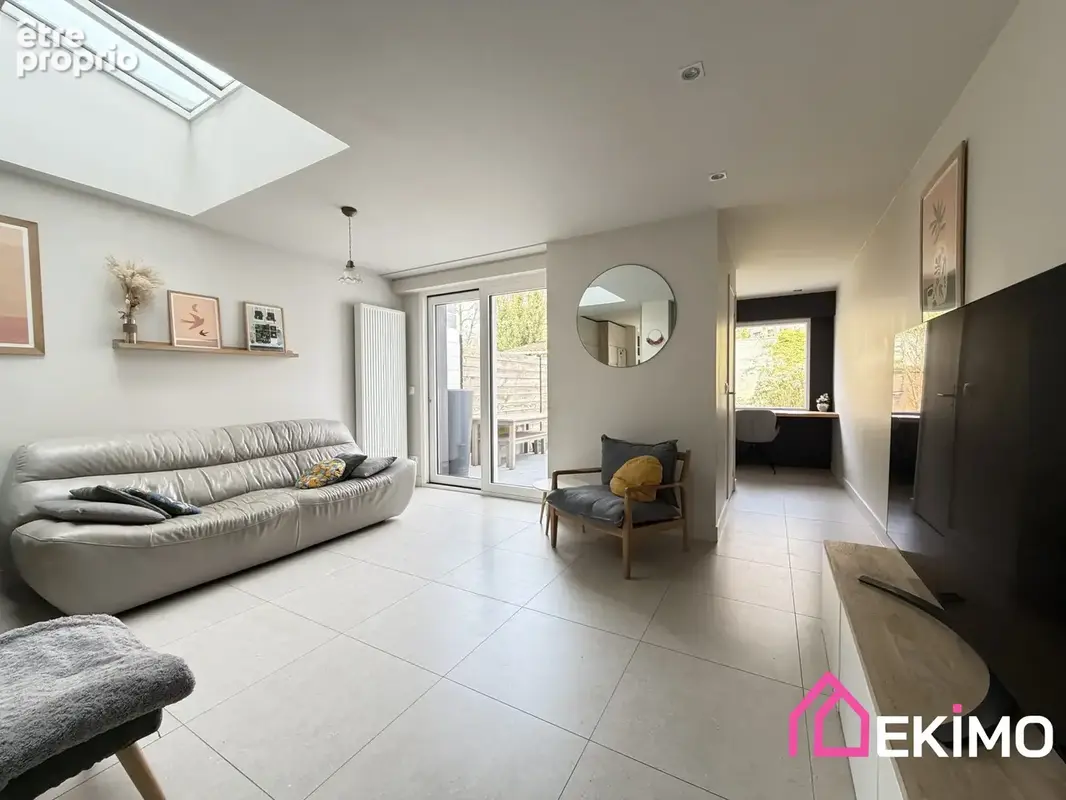 Maison 110 m² à Lambersart  - photo 3