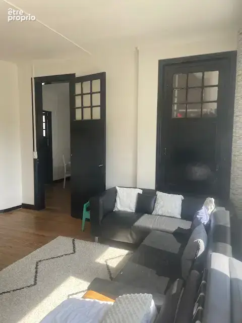 Ambares et lagrave maison 105m2 et grand garage - photo 8