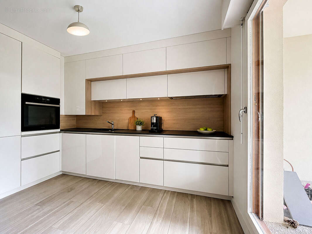 Appartement à ANNECY-LE-VIEUX