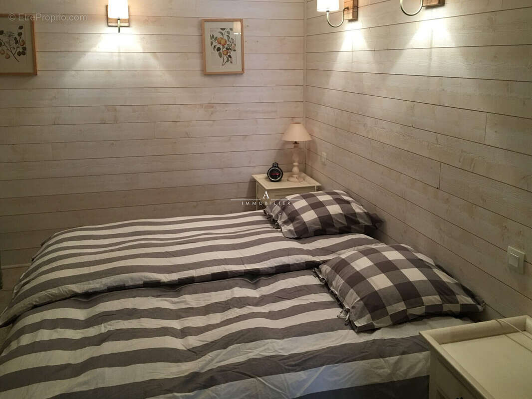 Maison à BAGNERES-DE-LUCHON