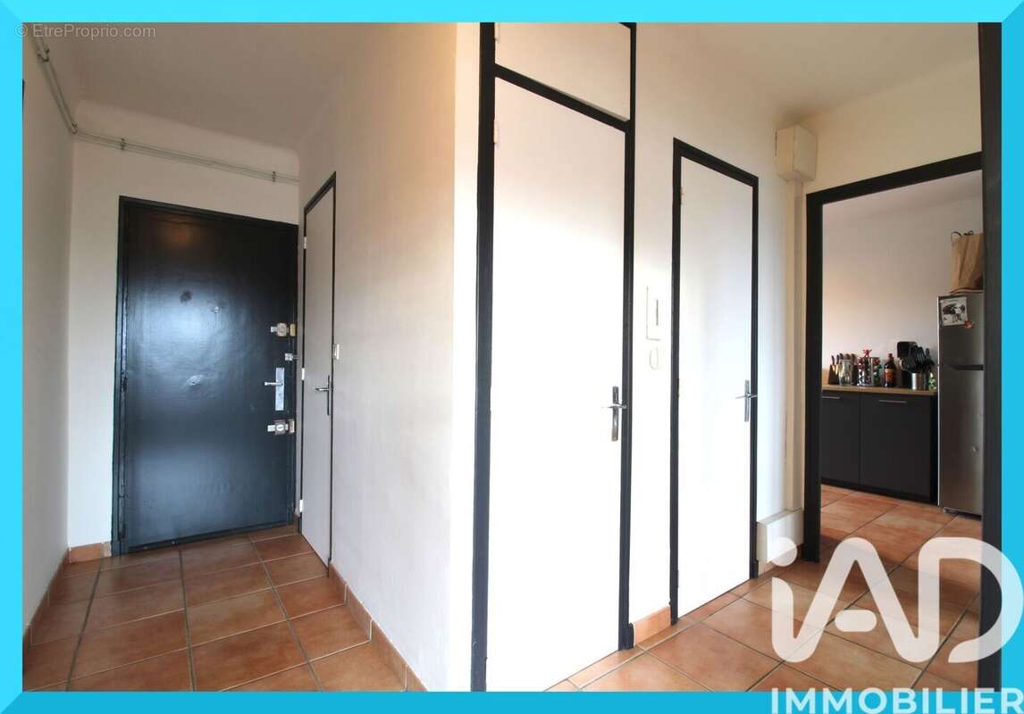 Photo 3 - Appartement à BRIVE-LA-GAILLARDE