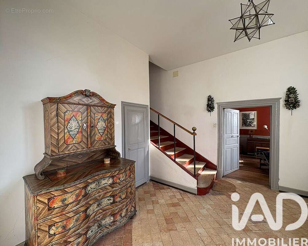 Photo 7 - Maison à SOUGERES-EN-PUISAYE