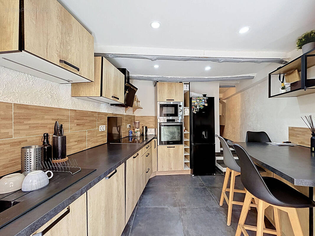 Appartement à GARDANNE