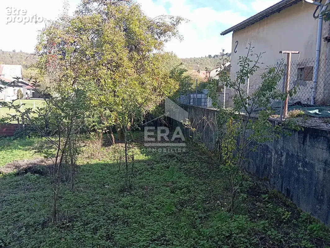 Maison 100m² à prémillieu - photo 5