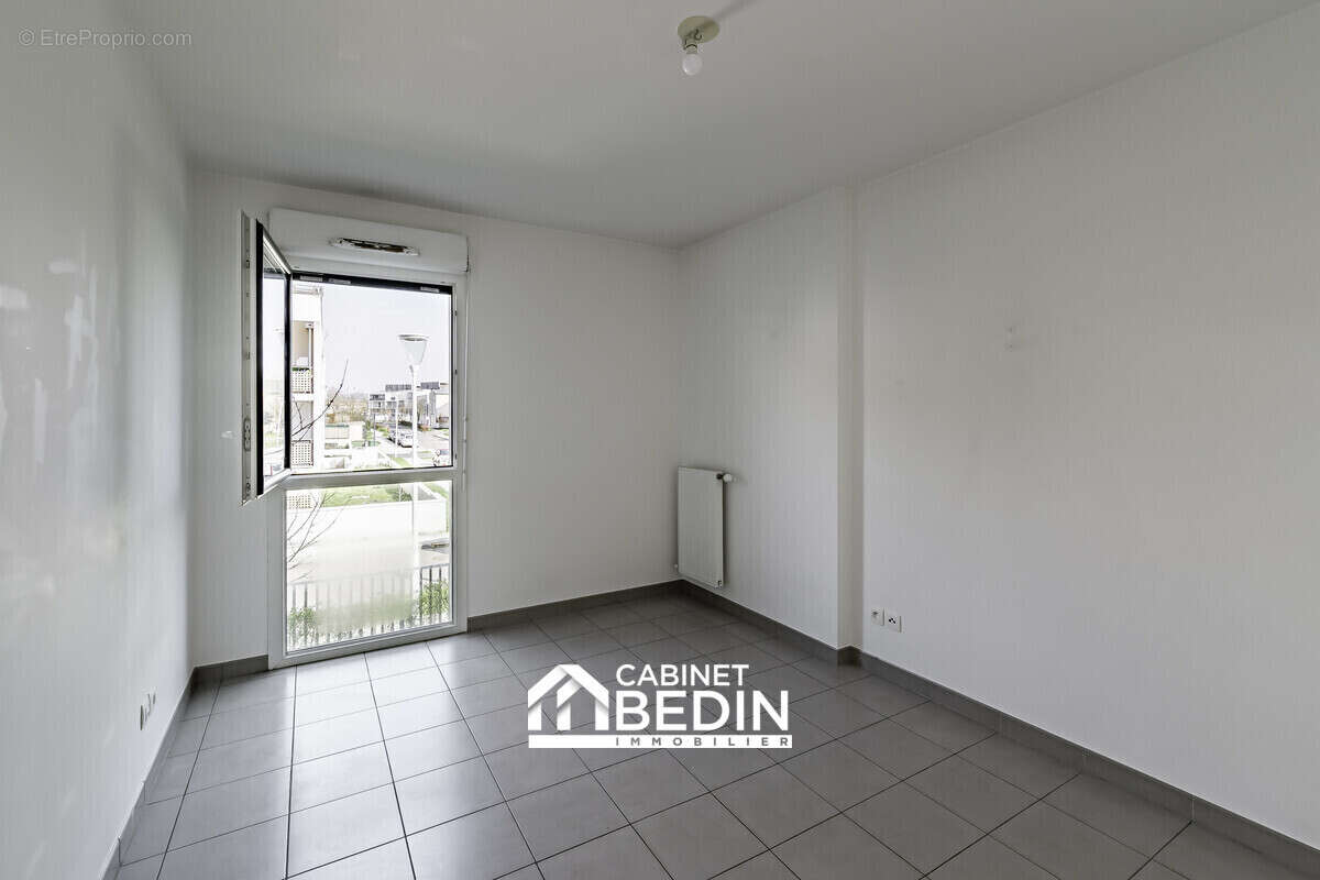 Appartement à VILLENAVE-D'ORNON