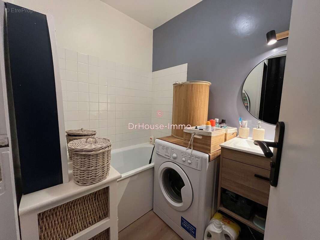 Appartement à COURSEULLES-SUR-MER