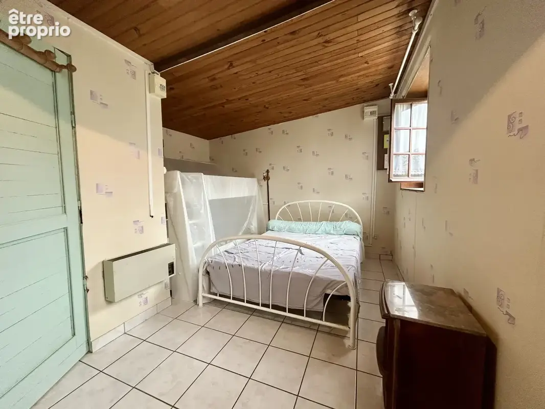 Maison de plain-pied à Cayeux-sur-Mer - photo 4