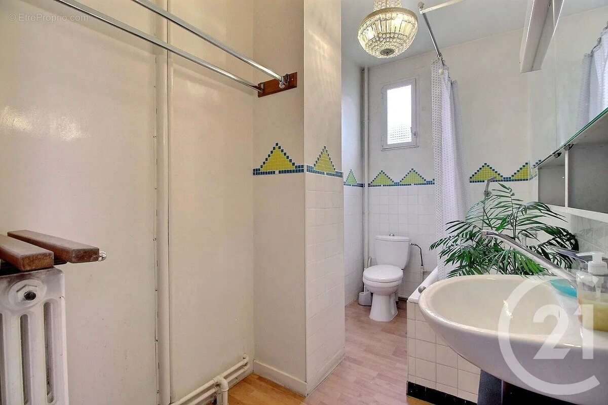 Maison à EVIAN-LES-BAINS