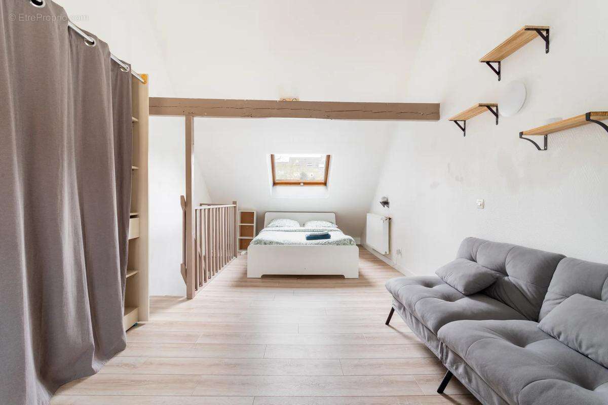 Maison à LAMBERSART