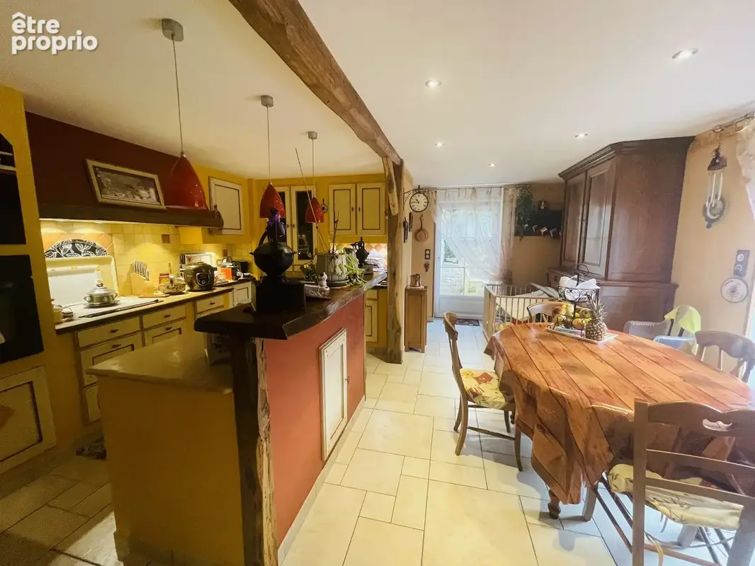 Maison de caractere - photo 7