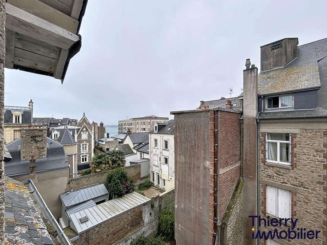 Appartement à DINARD