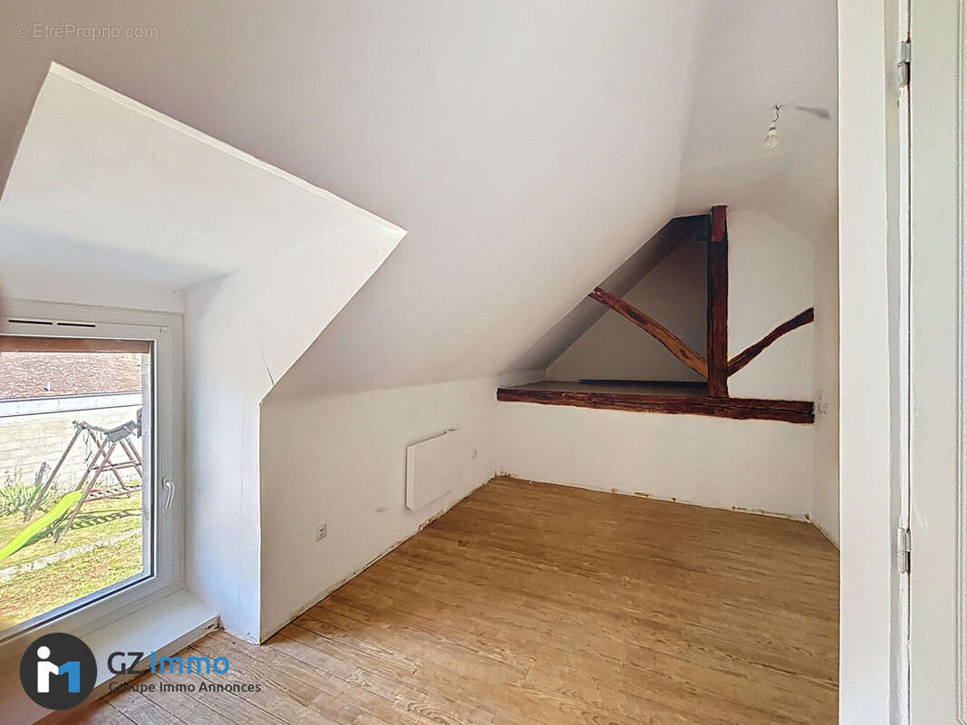 Photo 5 - Maison à CHAPPES