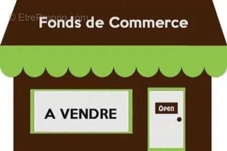 Commerce à LAGNY-SUR-MARNE