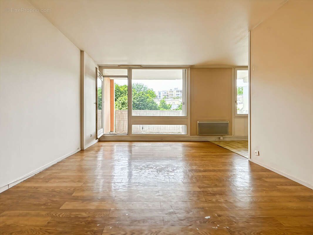 Appartement à ANDRESY