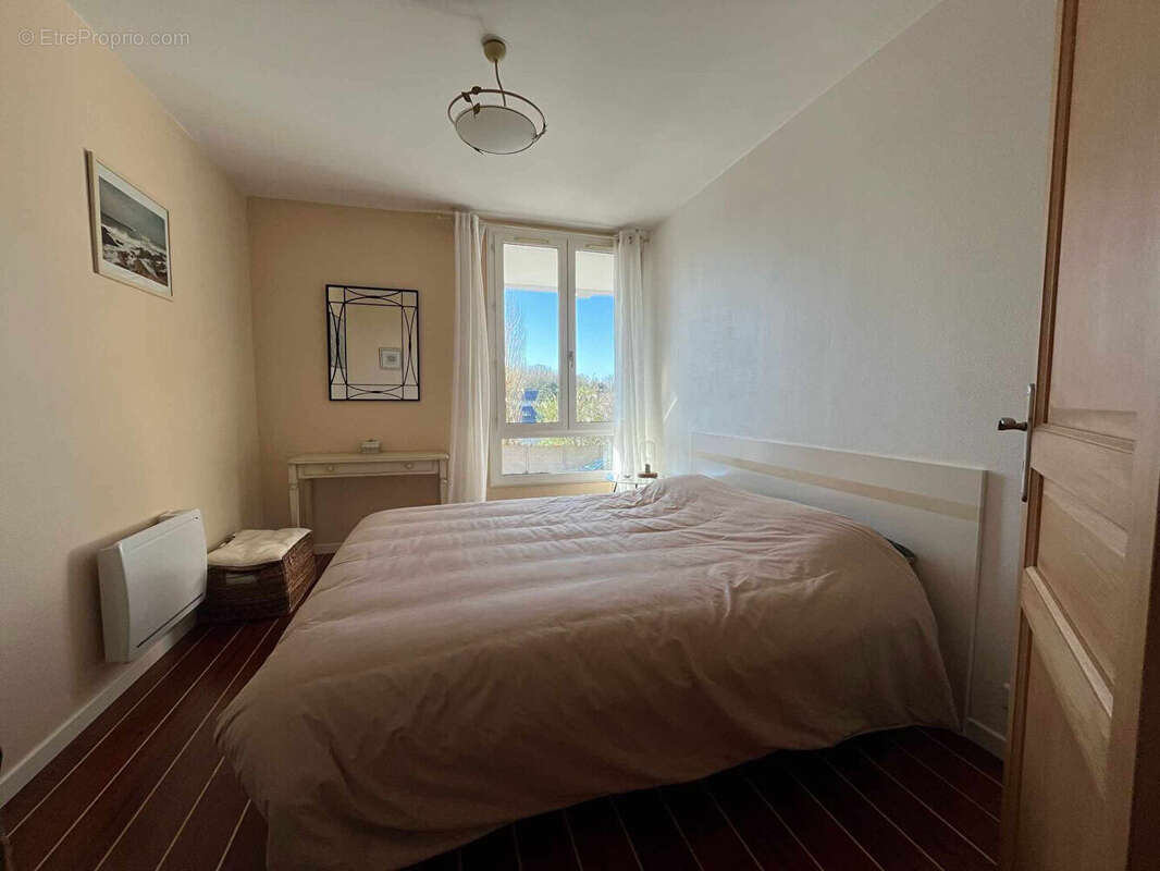 Appartement à SAINTE-ADRESSE